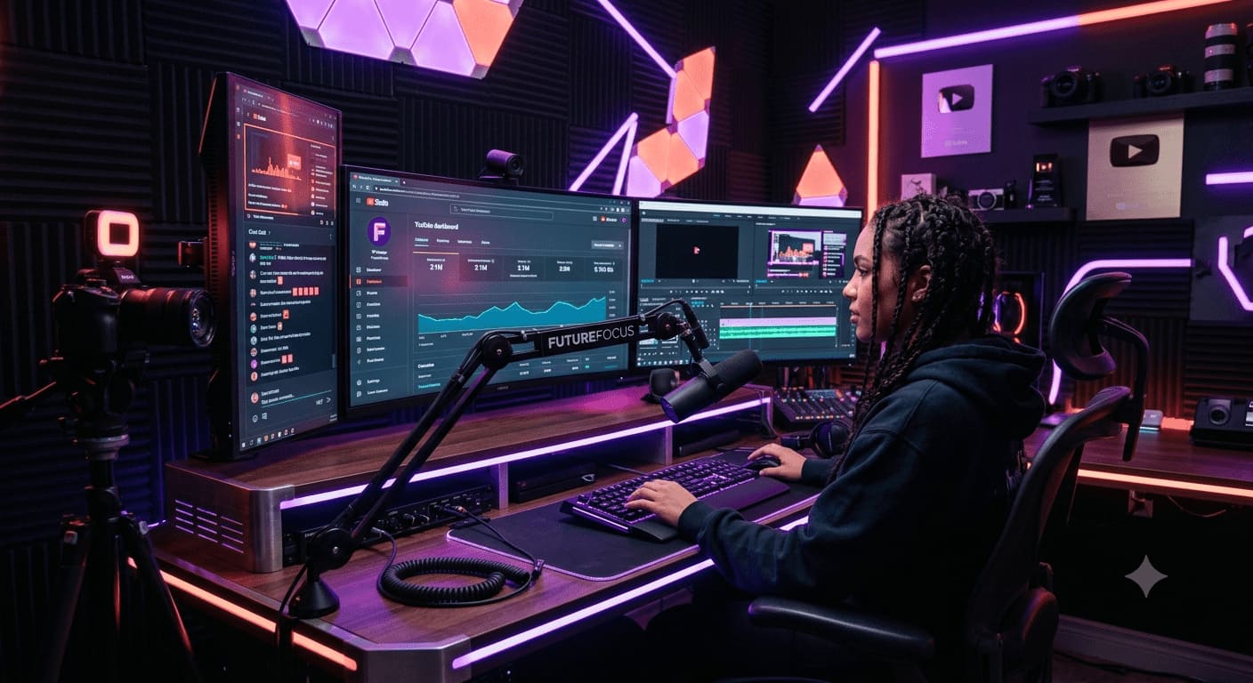 YouTube Growth