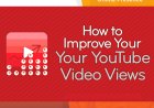 How To Create Quality YouTube Videos And Increase Popularity