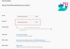 How to Find your YouTube Channel ID (URL) Link 2021