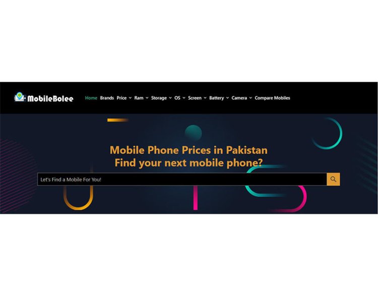 Current state of mobile phone prices in Pakistan